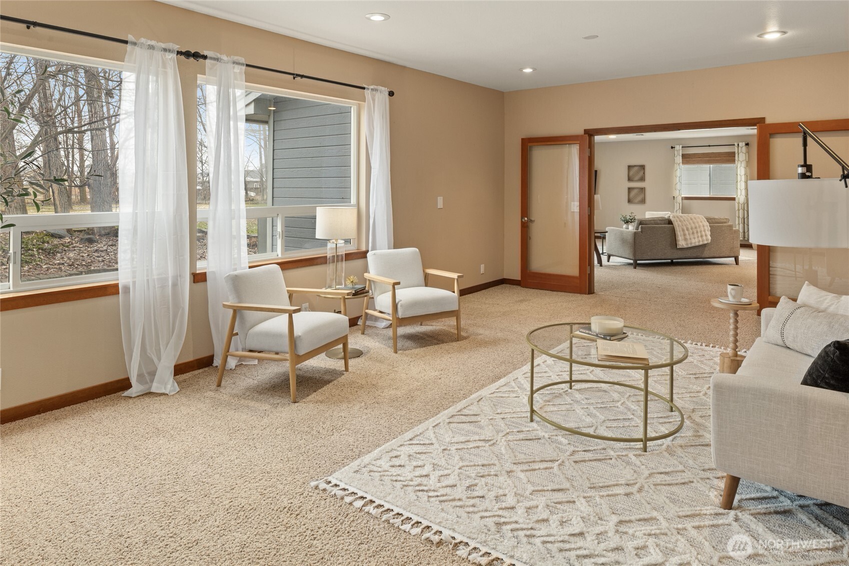 709 S Matthews Road , Ellensburg, WA 98926