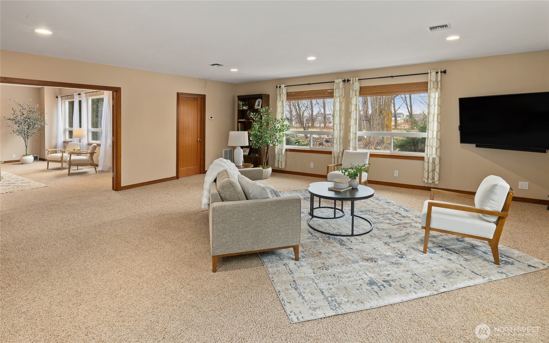 709 S Matthews Road , Ellensburg, WA 98926