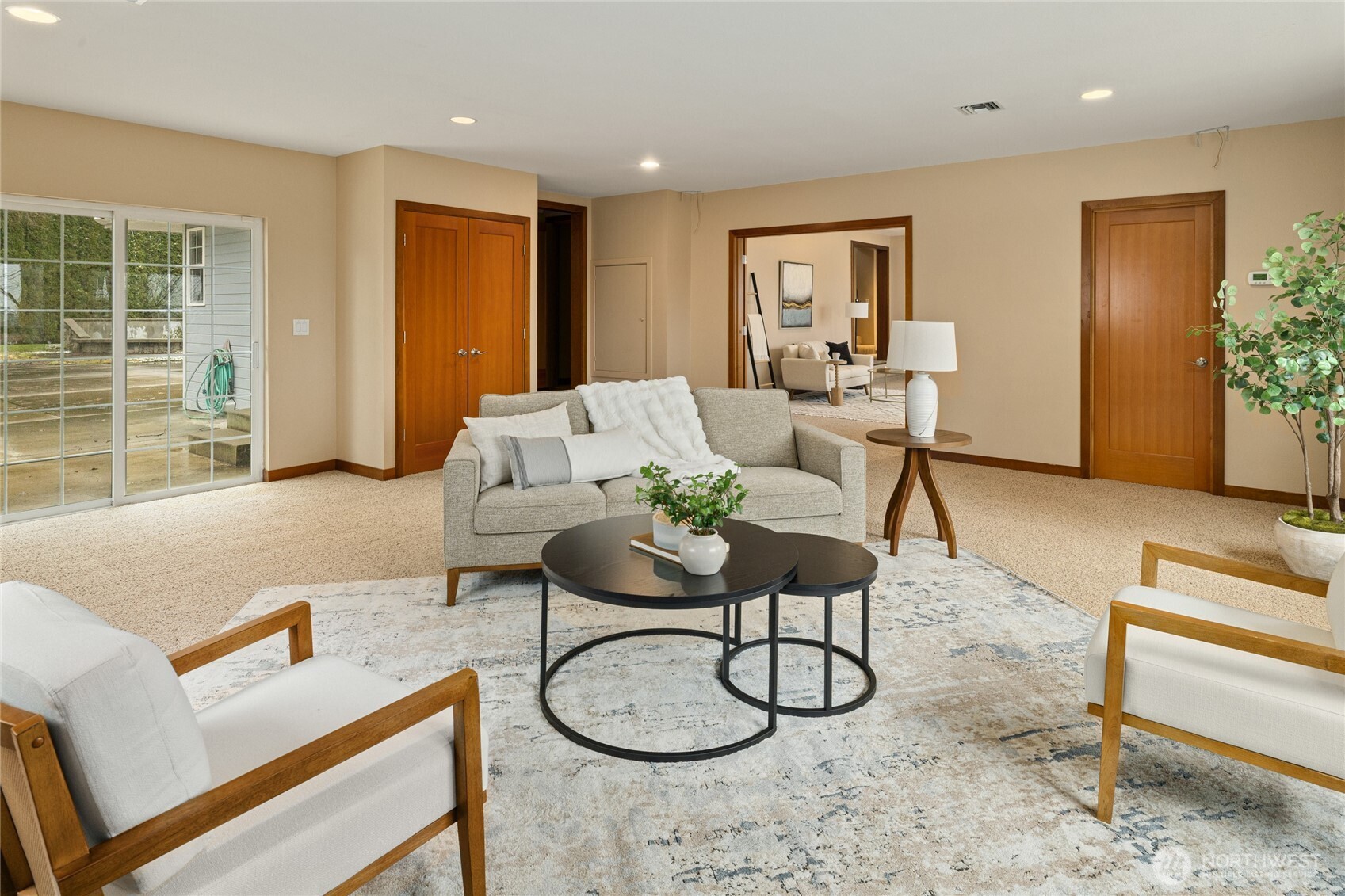 709 S Matthews Road , Ellensburg, WA 98926