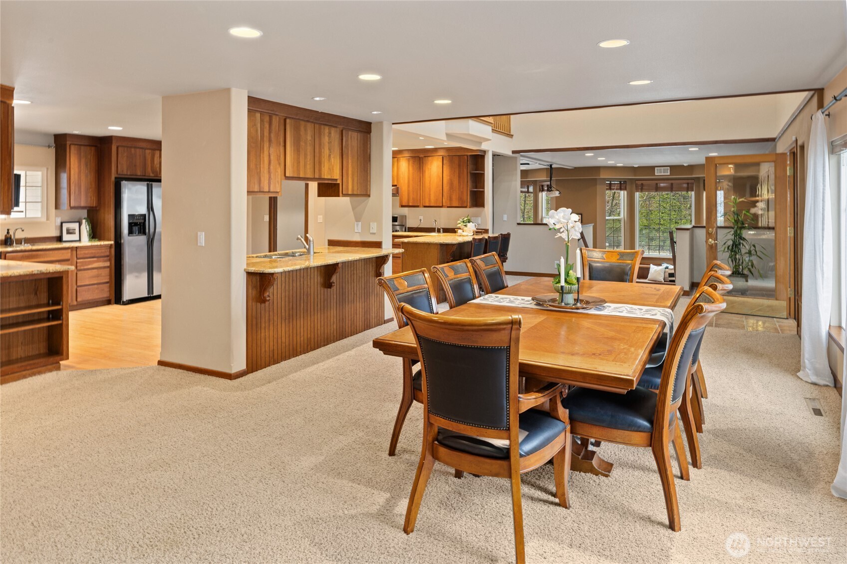 709 S Matthews Road , Ellensburg, WA 98926