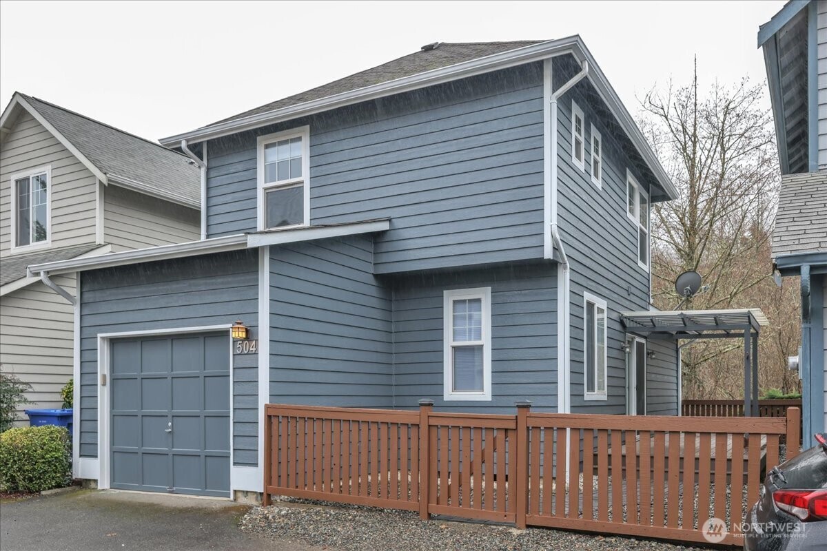 25123 Roberts Drive #504, Black Diamond, WA 98010-9218