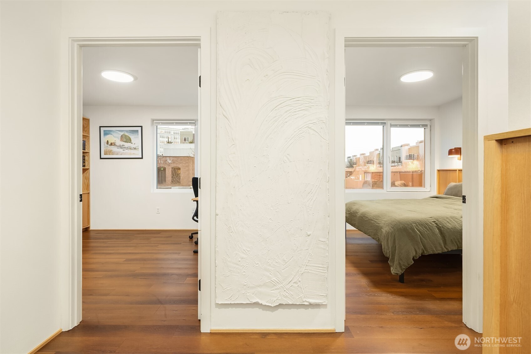 2504 Western Avenue #422, Seattle, WA 98121