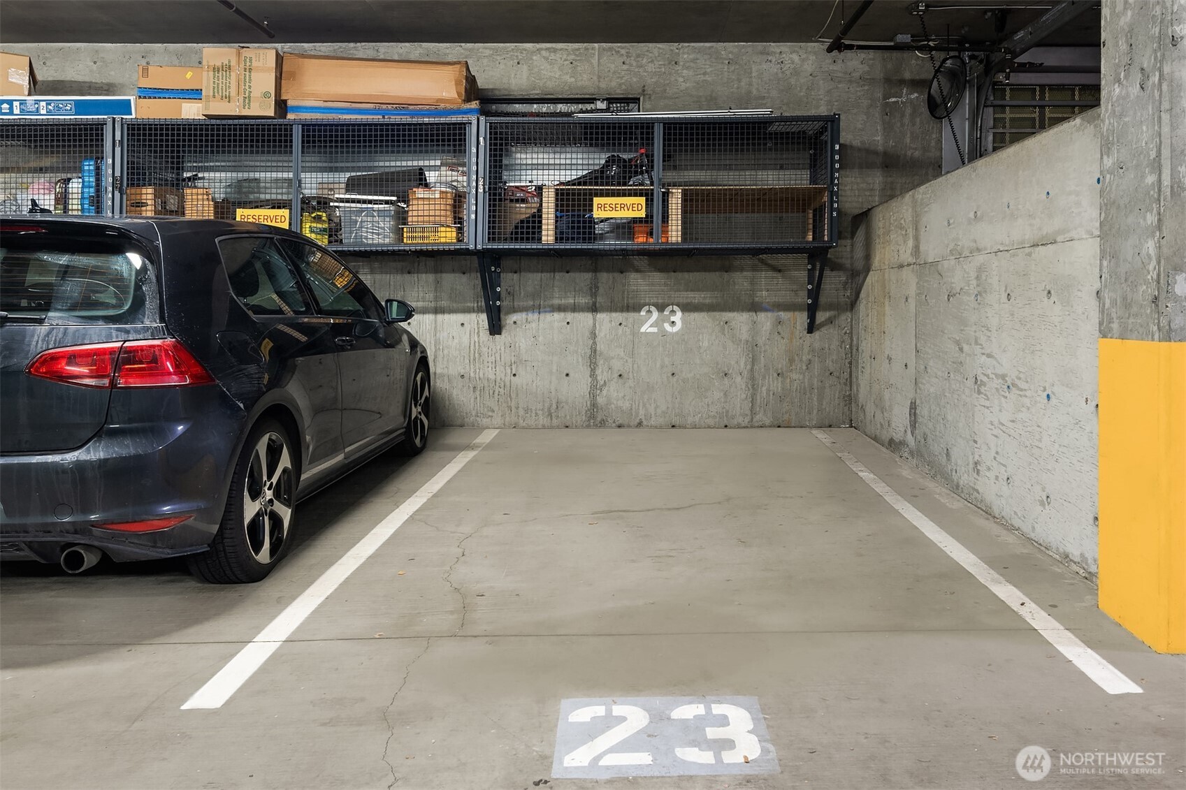 2504 Western Avenue #422, Seattle, WA 98121