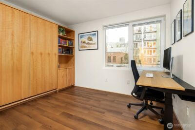 2504 Western Avenue #422, Seattle, WA 98121 - Photo 8