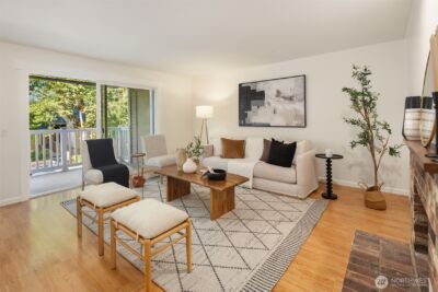 8652 164th Avenue NE #C109, Redmond, WA 98052