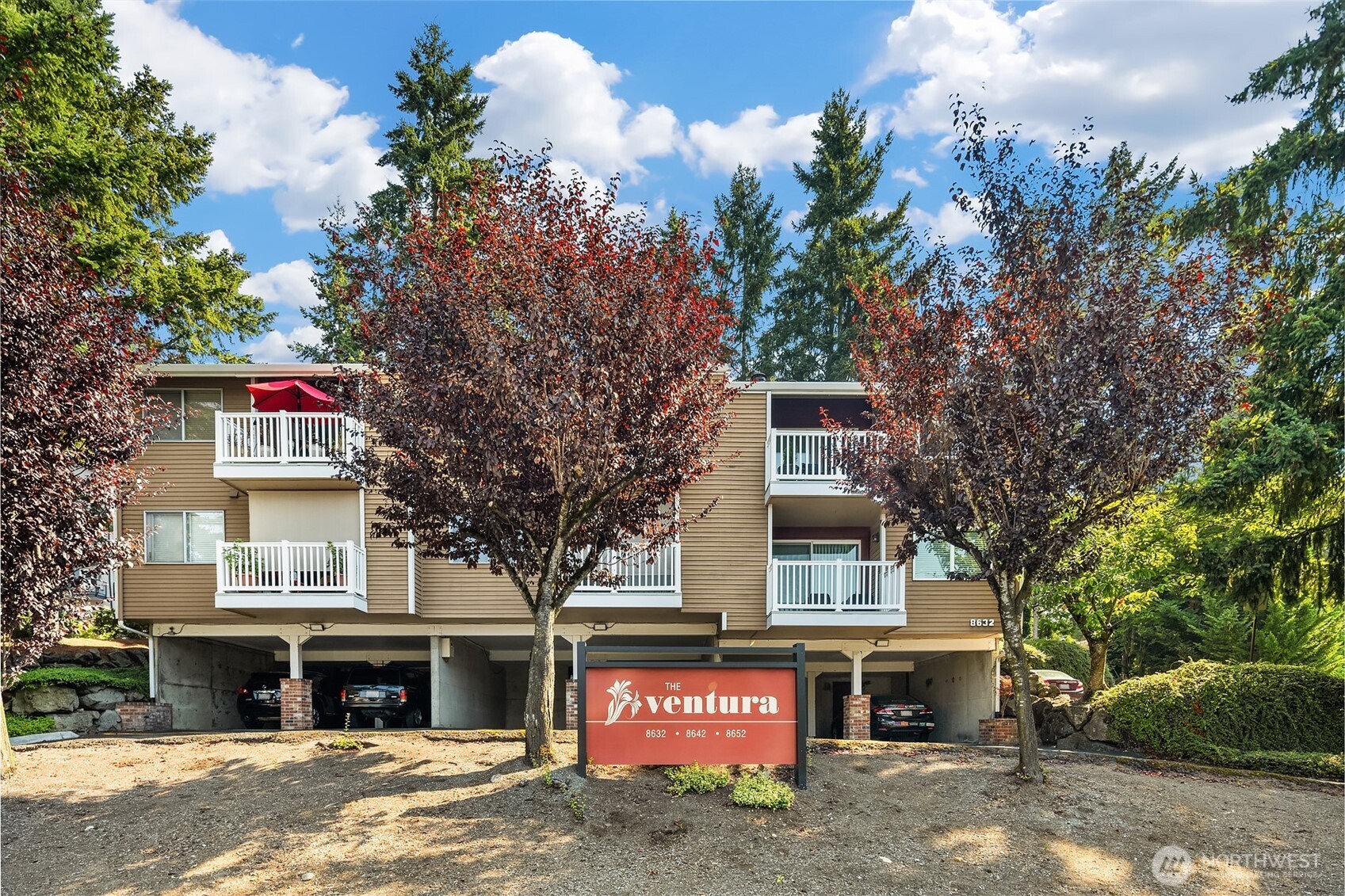 8652 164th Avenue NE #C109, Redmond, WA 98052