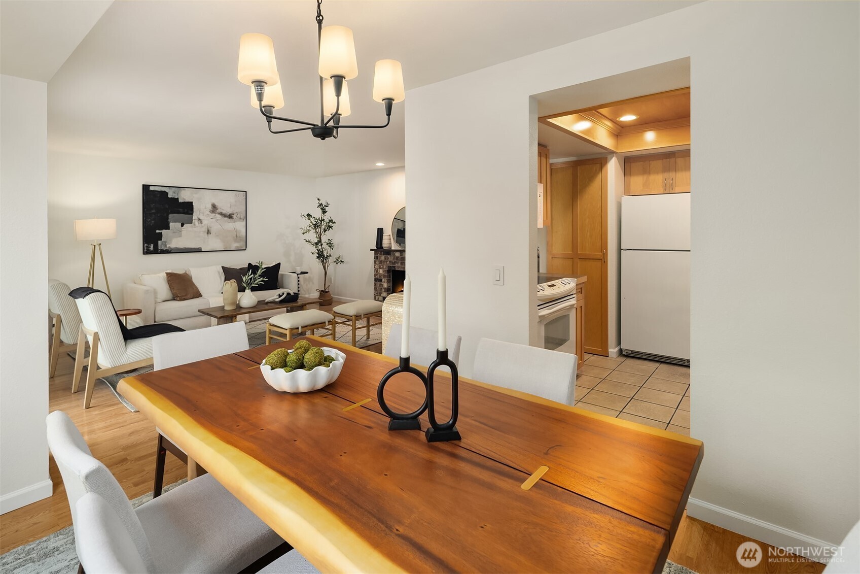 8652 164th Avenue NE #C109, Redmond, WA 98052