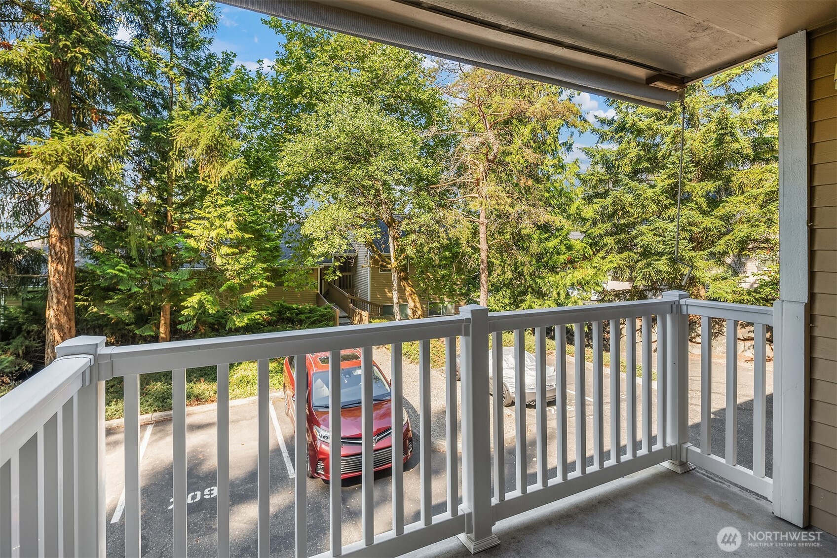 8652 164th Avenue NE #C109, Redmond, WA 98052