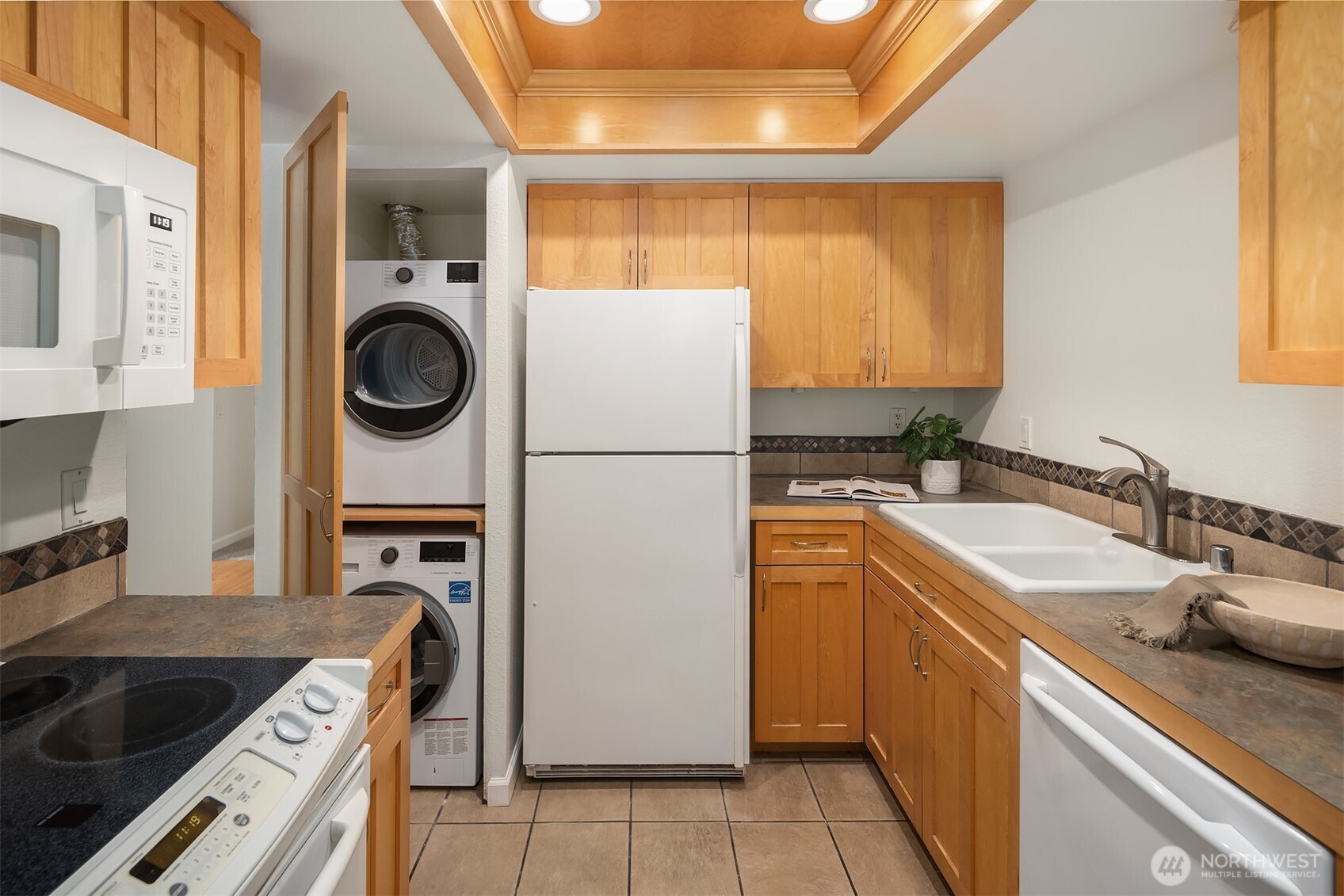 8652 164th Avenue NE #C109, Redmond, WA 98052