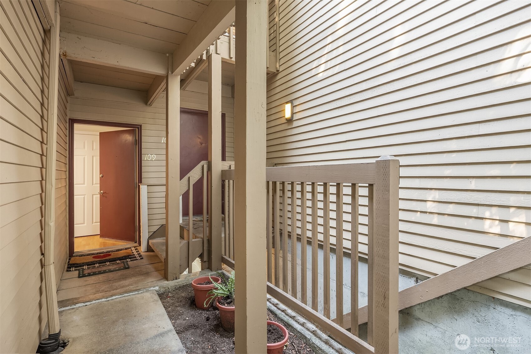 8652 164th Avenue NE #C109, Redmond, WA 98052