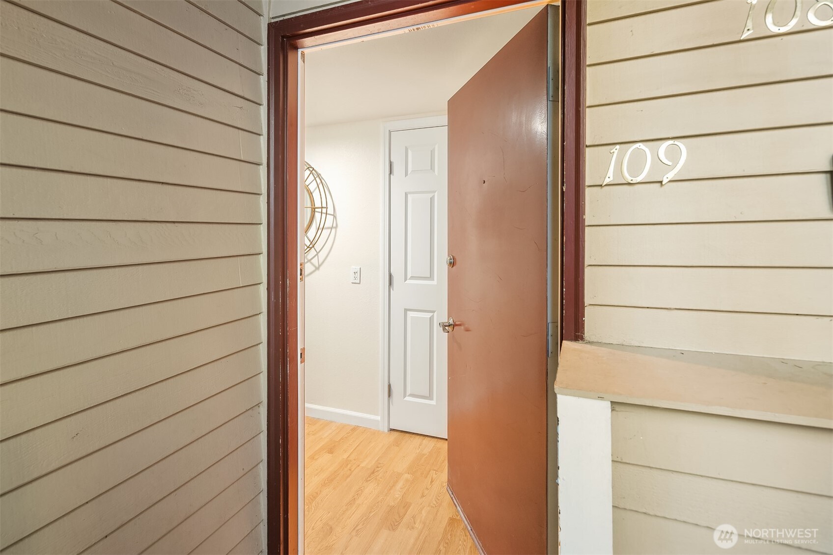 8652 164th Avenue NE #C109, Redmond, WA 98052