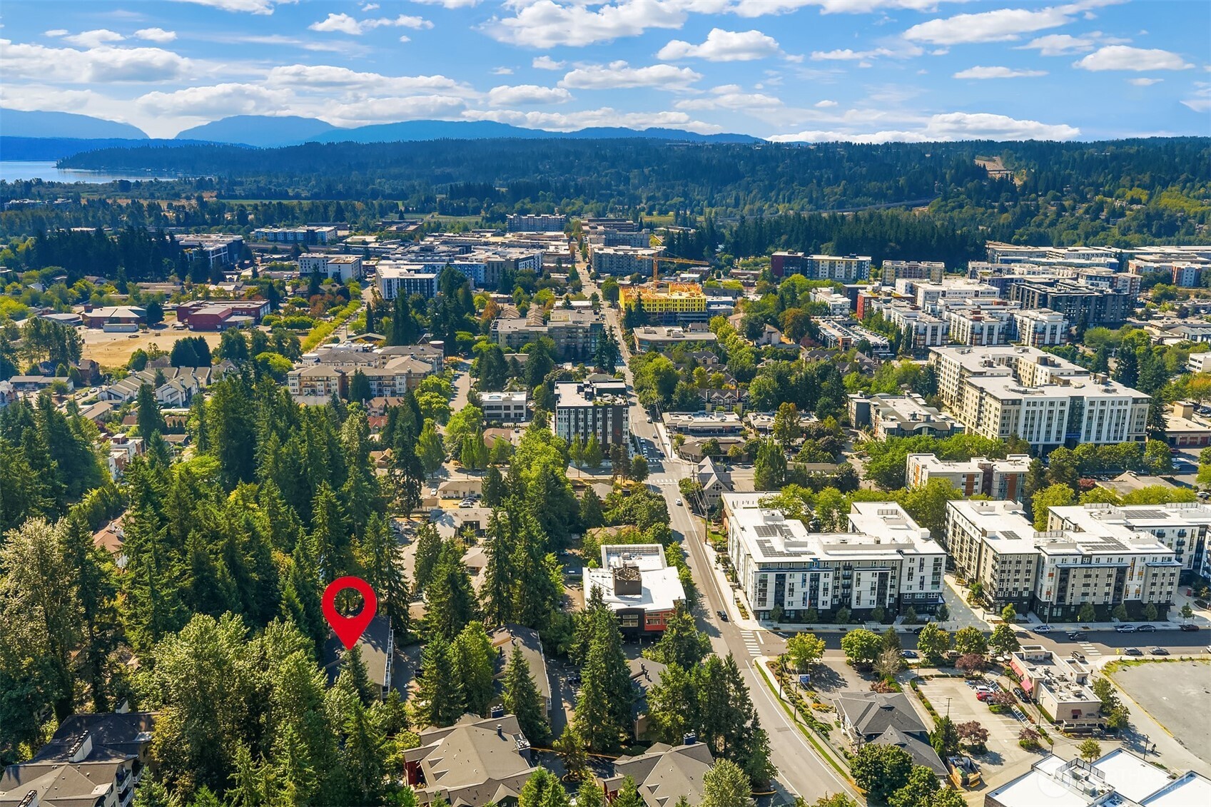 8652 164th Avenue NE #C109, Redmond, WA 98052