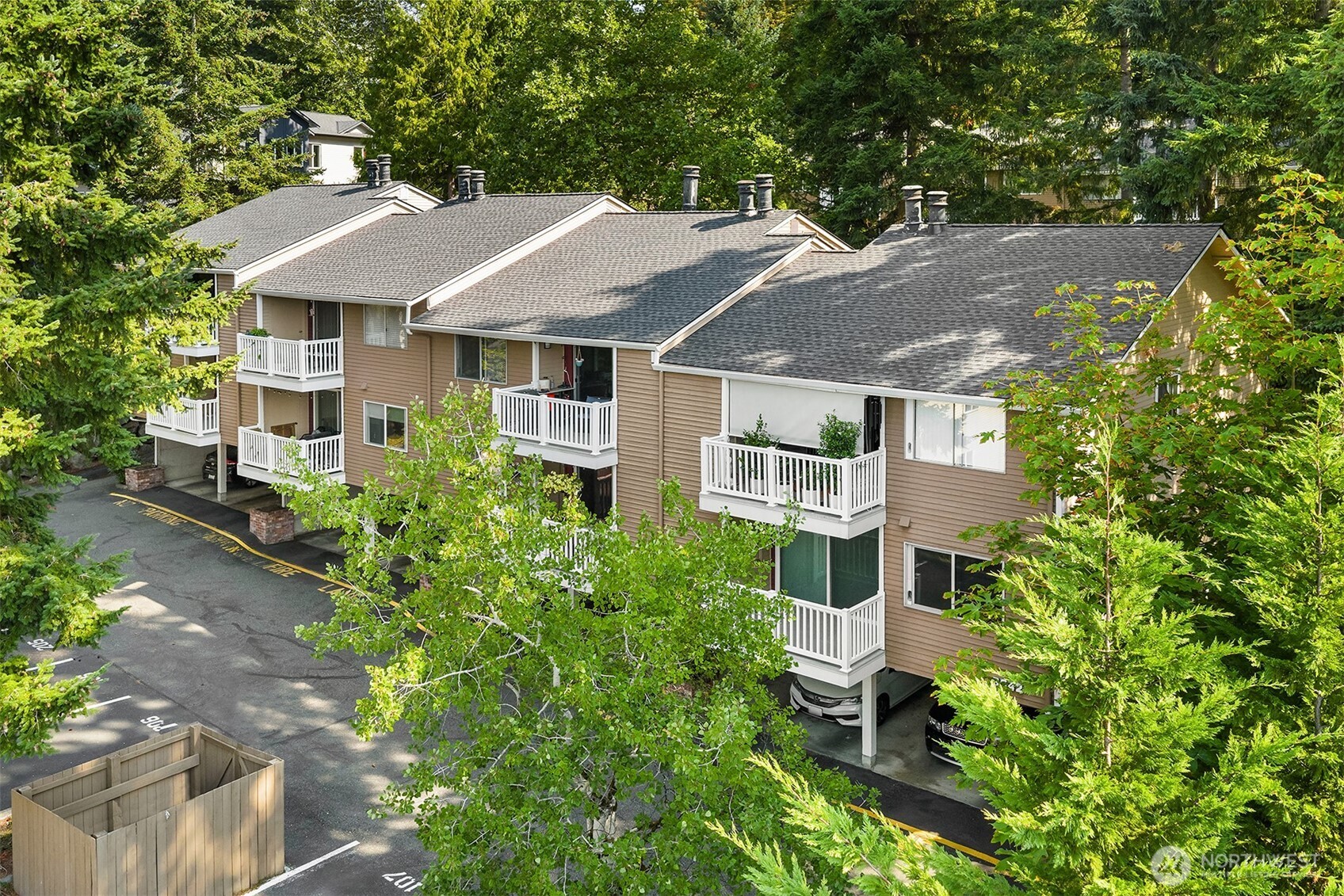 8652 164th Avenue NE #C109, Redmond, WA 98052