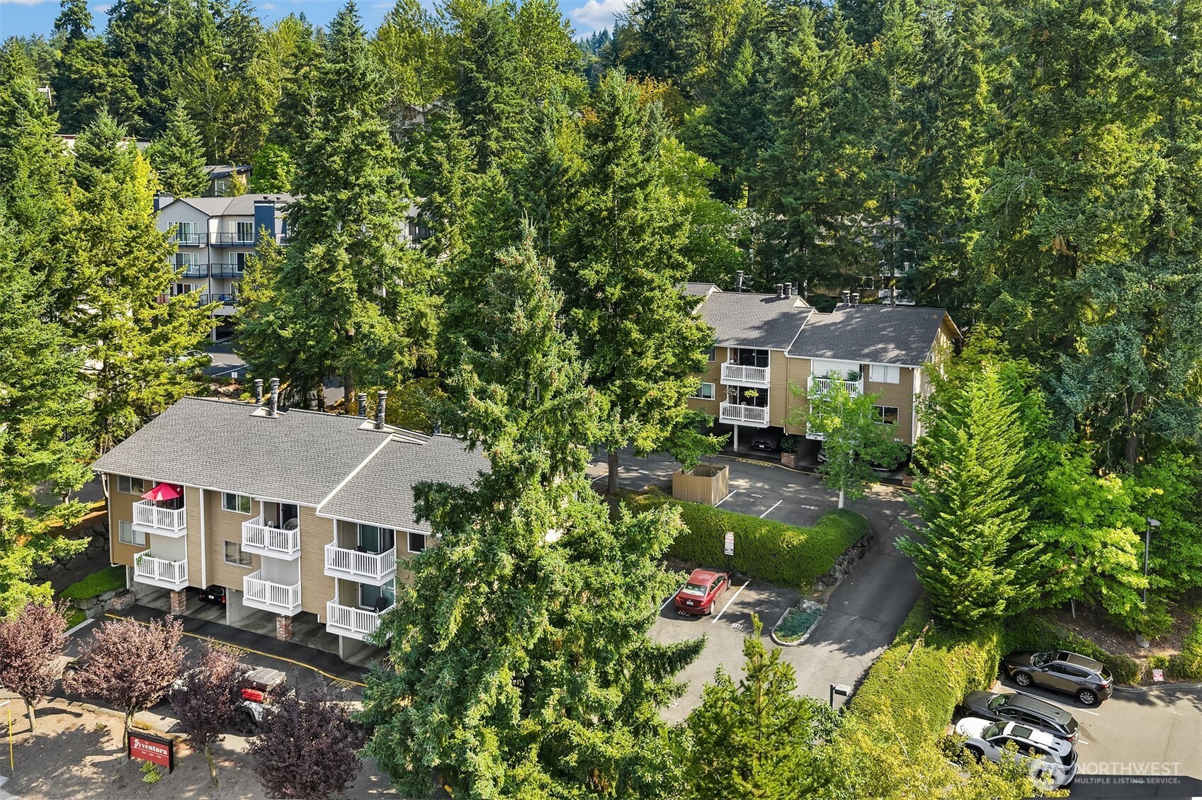 8652 164th Avenue NE #C109, Redmond, WA 98052