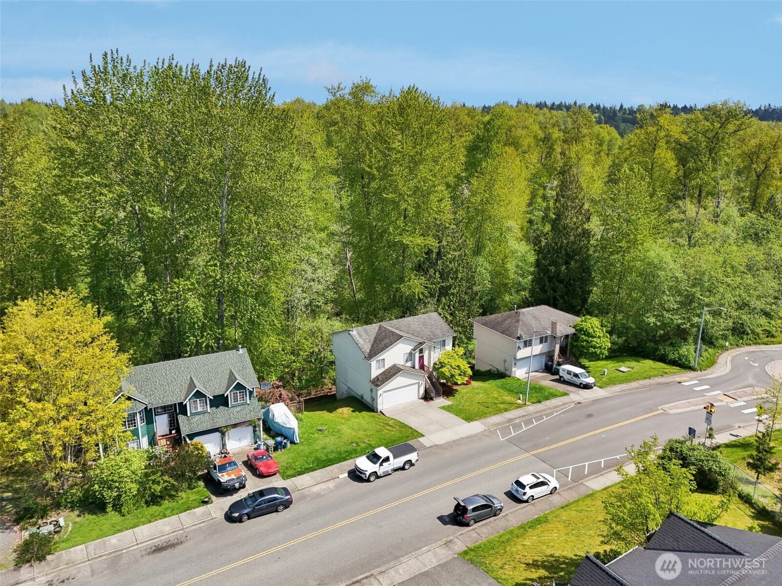 3203 Lake Drive , Lake Stevens, WA 98258