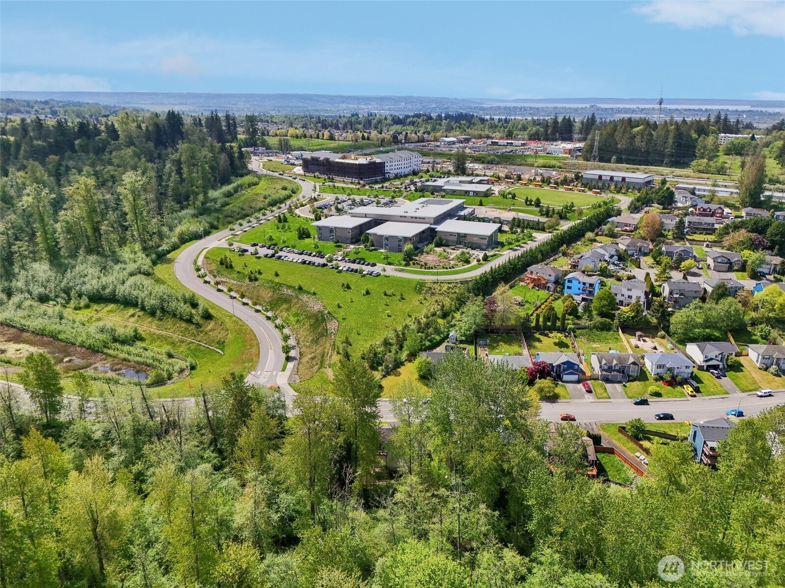 3203 Lake Drive , Lake Stevens, WA 98258