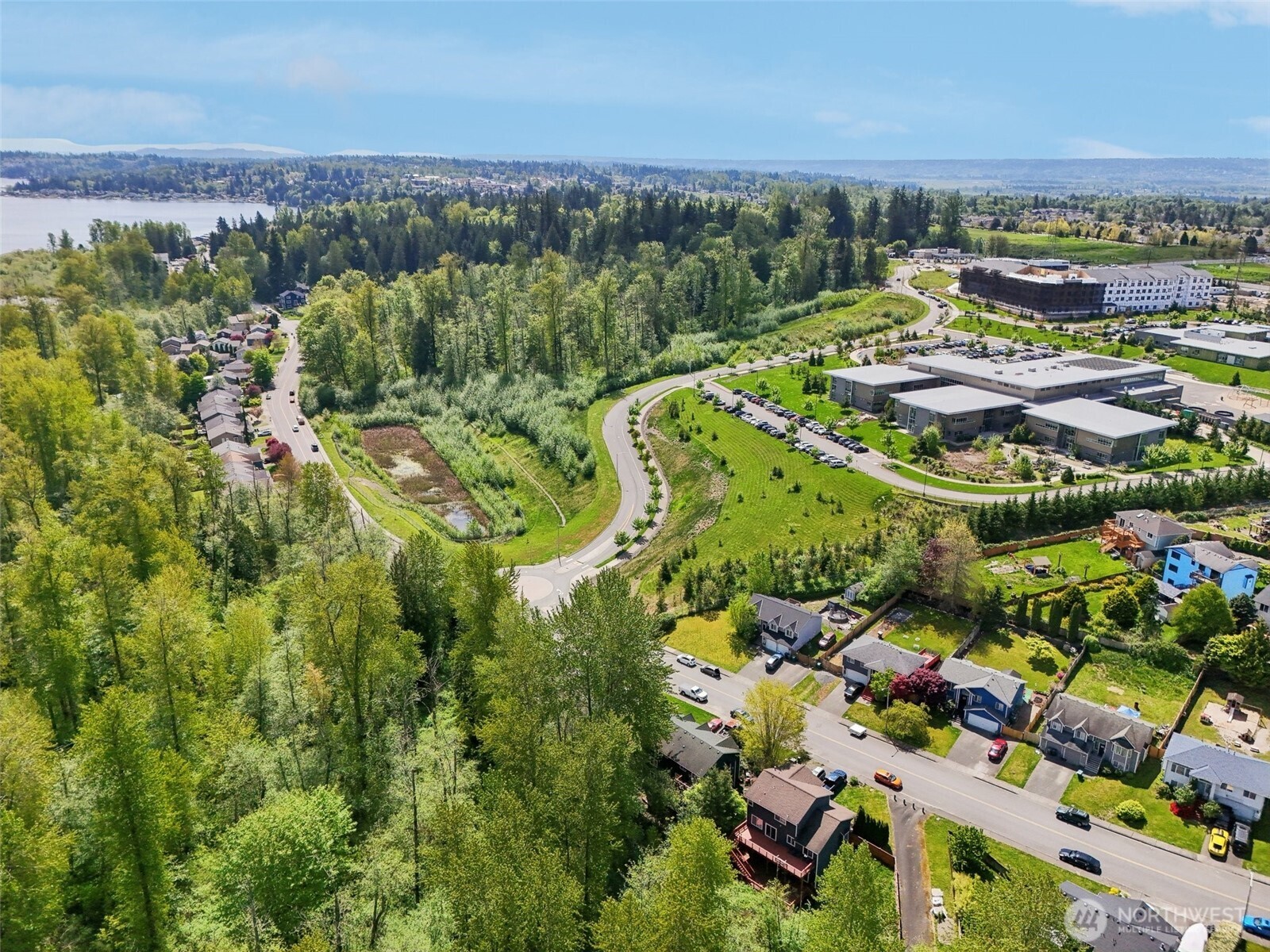 3203 Lake Drive , Lake Stevens, WA 98258