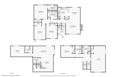 3203 Lake Drive , Lake Stevens, WA 98258 - Photo 34