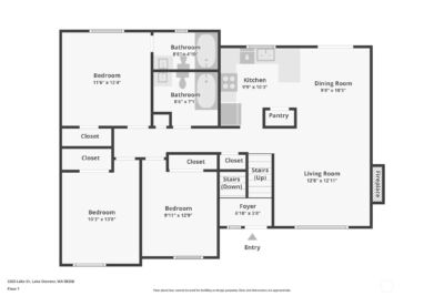 3203 Lake Drive , Lake Stevens, WA 98258 - Photo 35