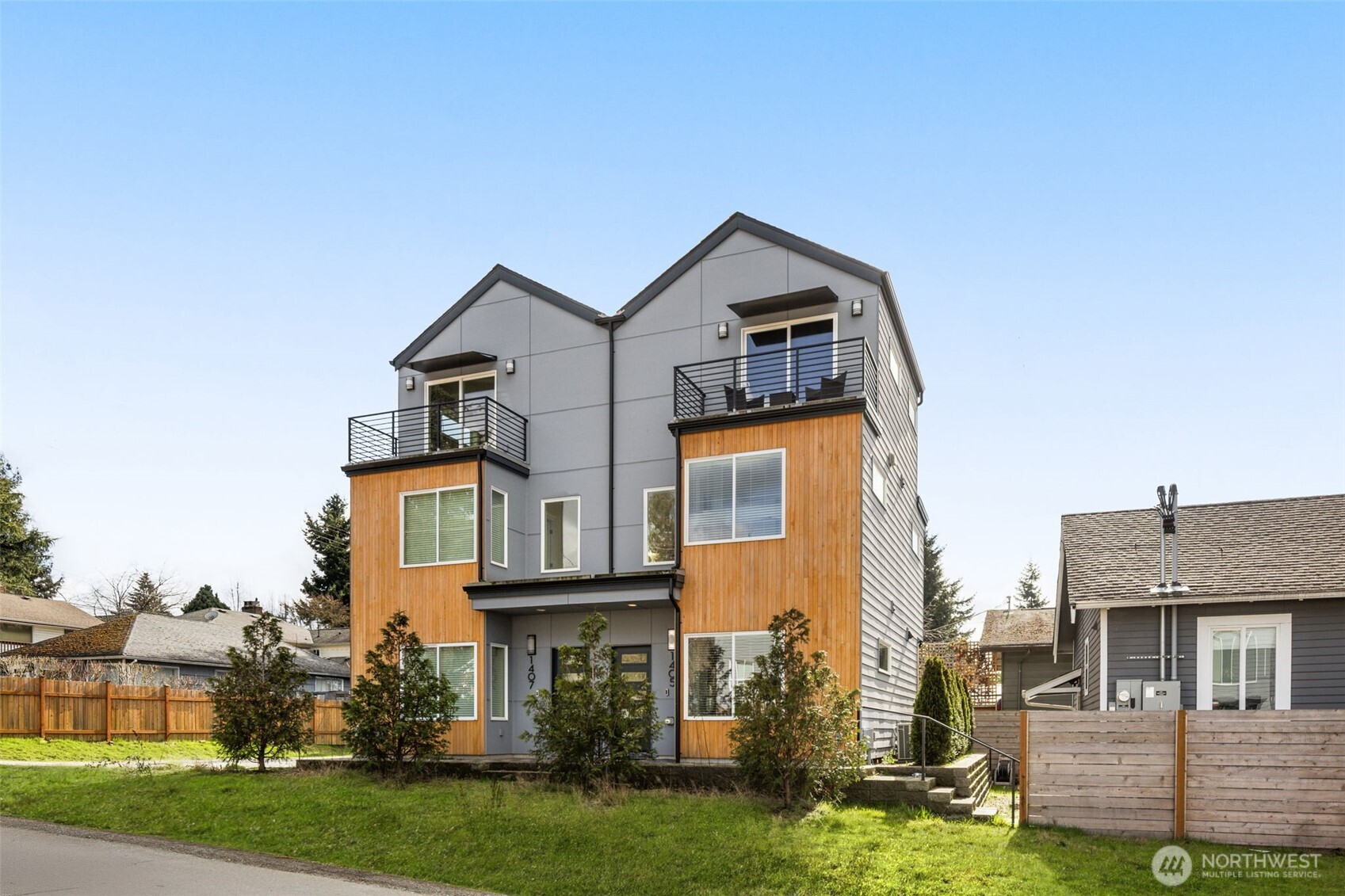 1405 N 103rd Street , Seattle, WA 98133