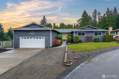1703 Balsa Court , Milton, WA 98354