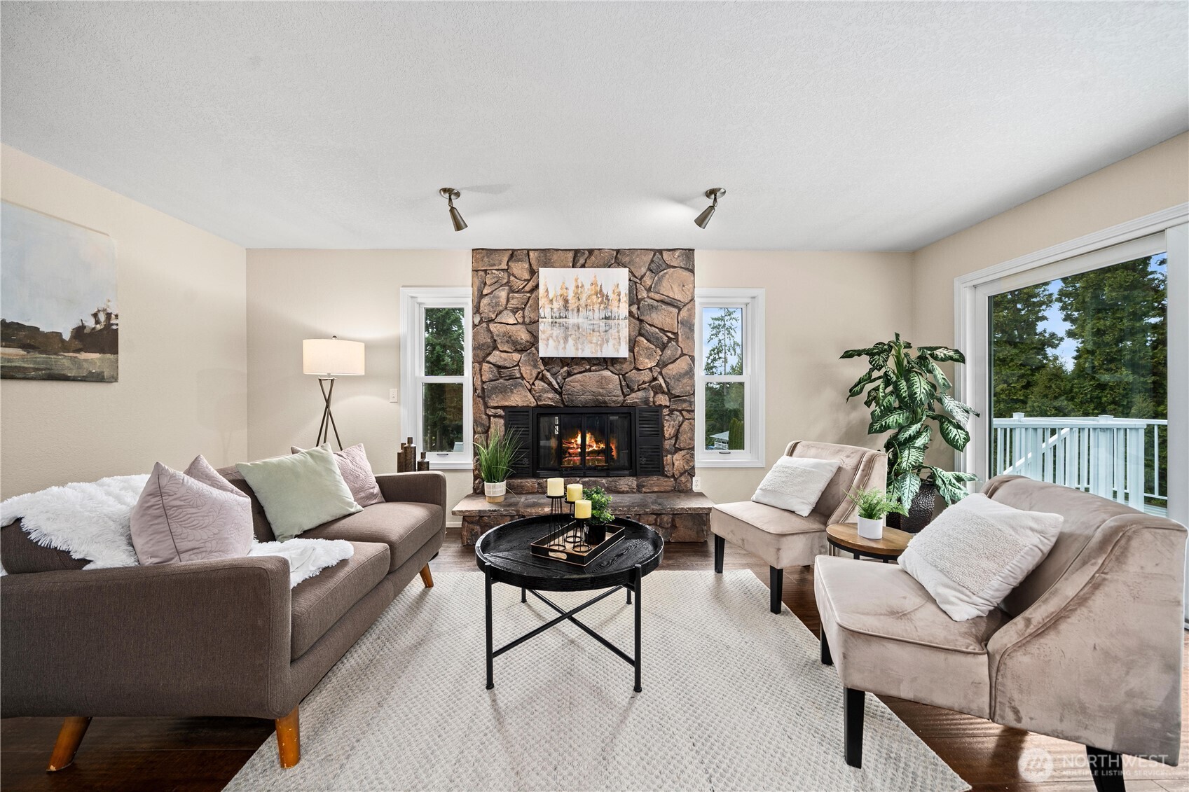 1703 Balsa Court , Milton, WA 98354