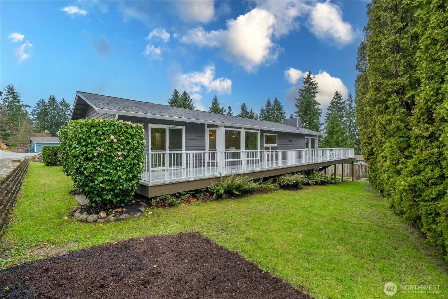 1703 Balsa Court , Milton, WA 98354