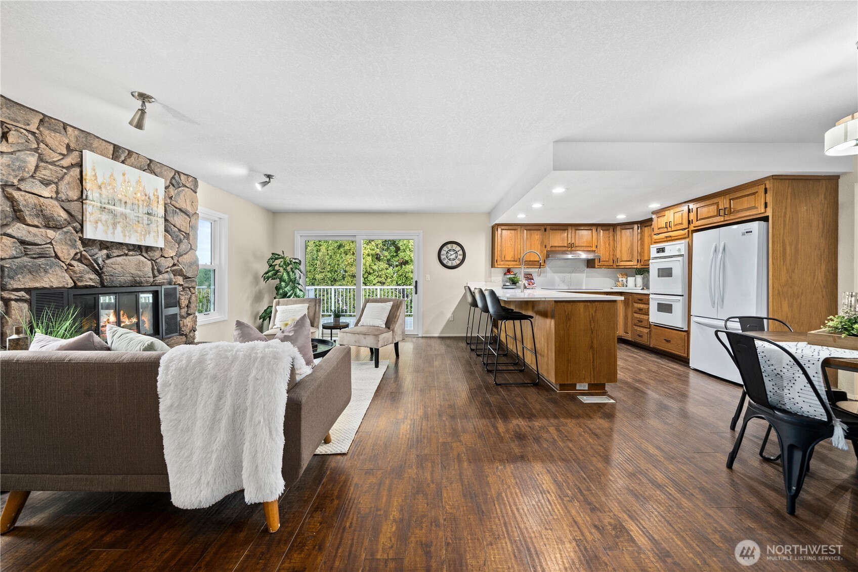 1703 Balsa Court , Milton, WA 98354