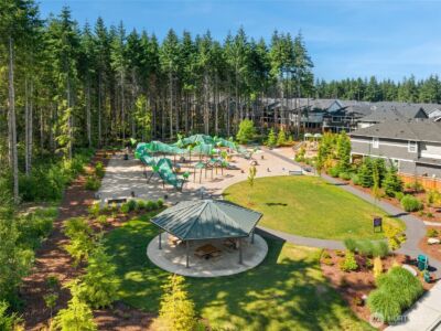 17818 Berkeley Parkway E, Bonney Lake, WA 98391 - Photo 13