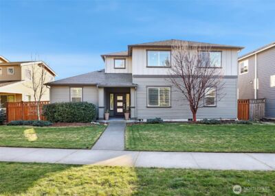 17818 Berkeley Parkway E, Bonney Lake, WA 98391 - Photo 15