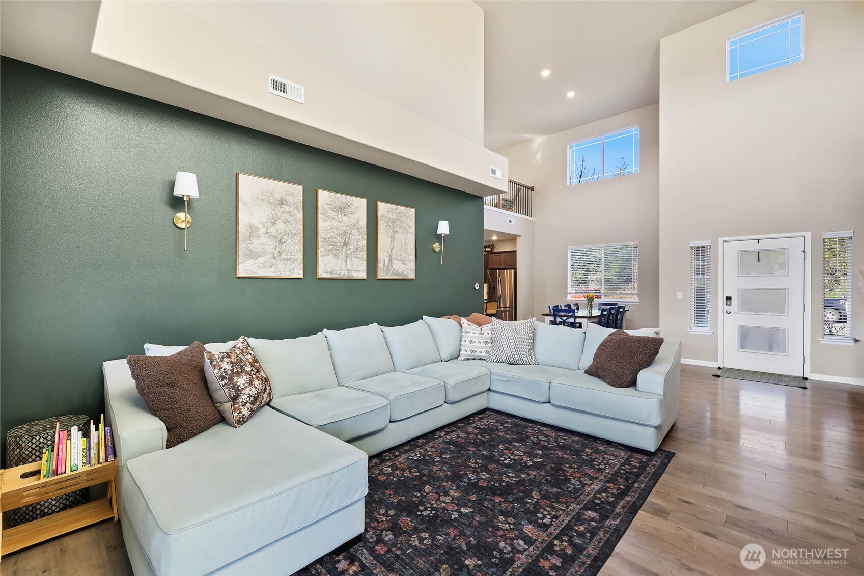 17818 Berkeley Parkway E, Bonney Lake, WA 98391