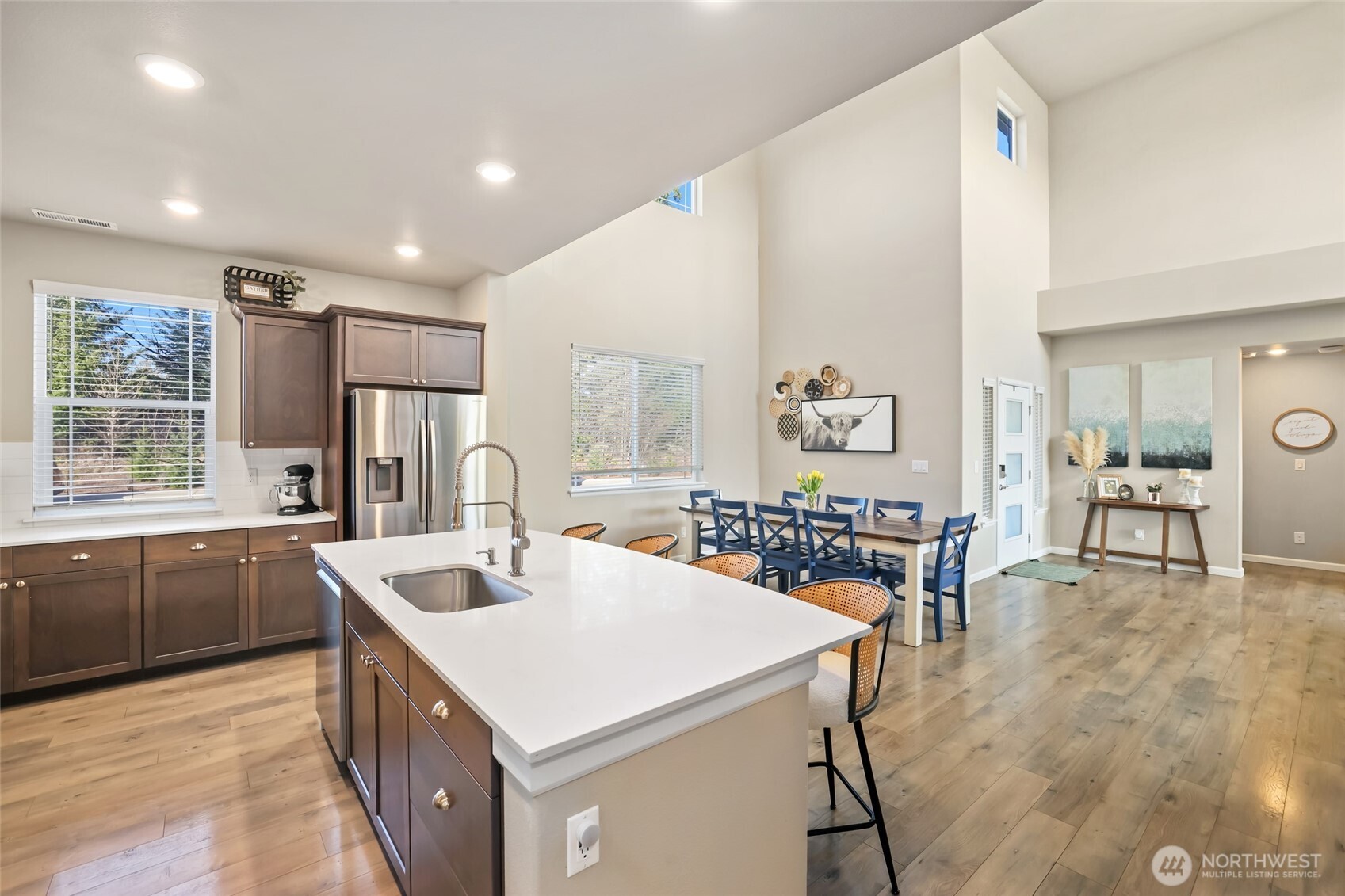 17818 Berkeley Parkway E, Bonney Lake, WA 98391