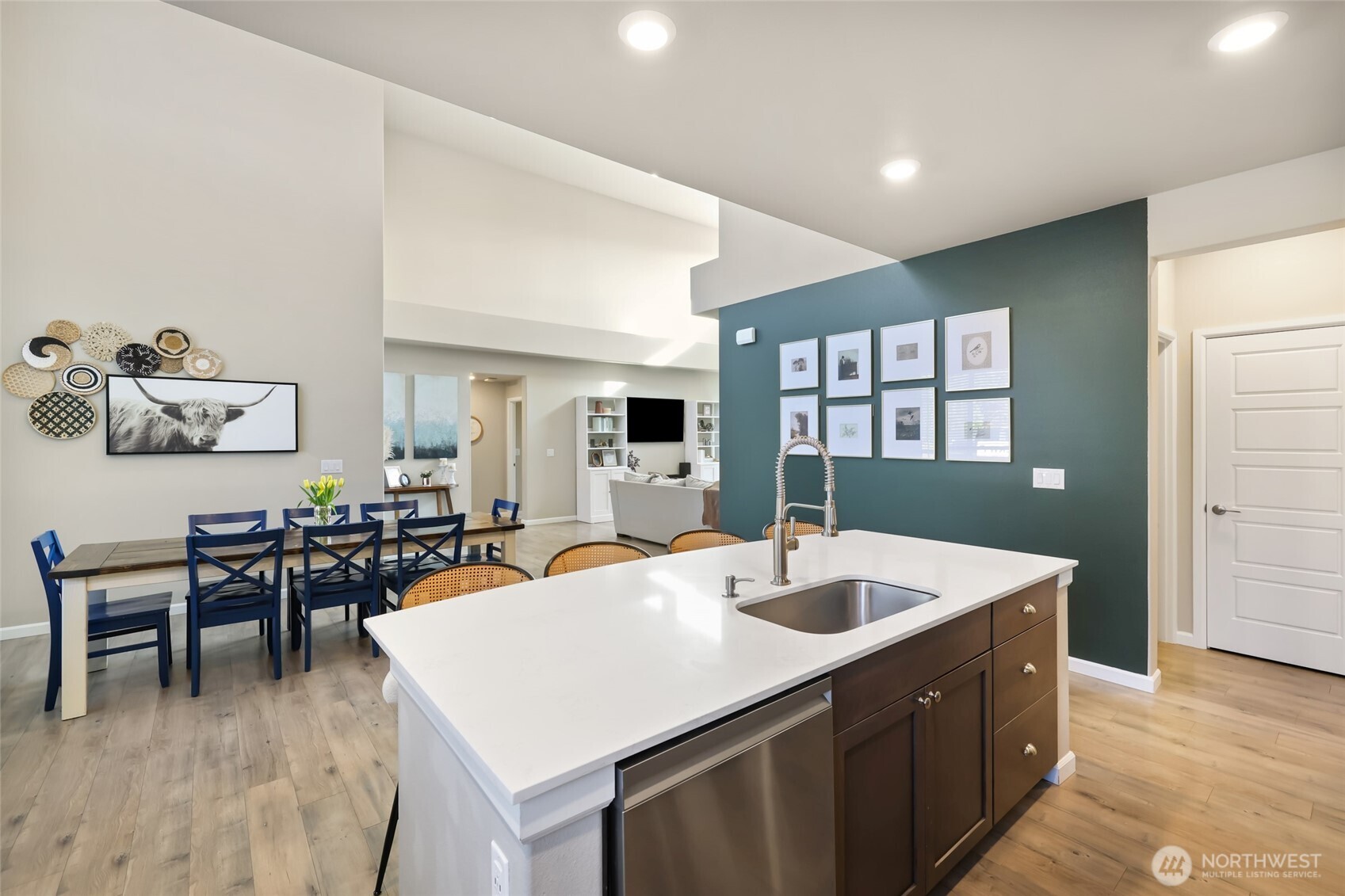 17818 Berkeley Parkway E, Bonney Lake, WA 98391