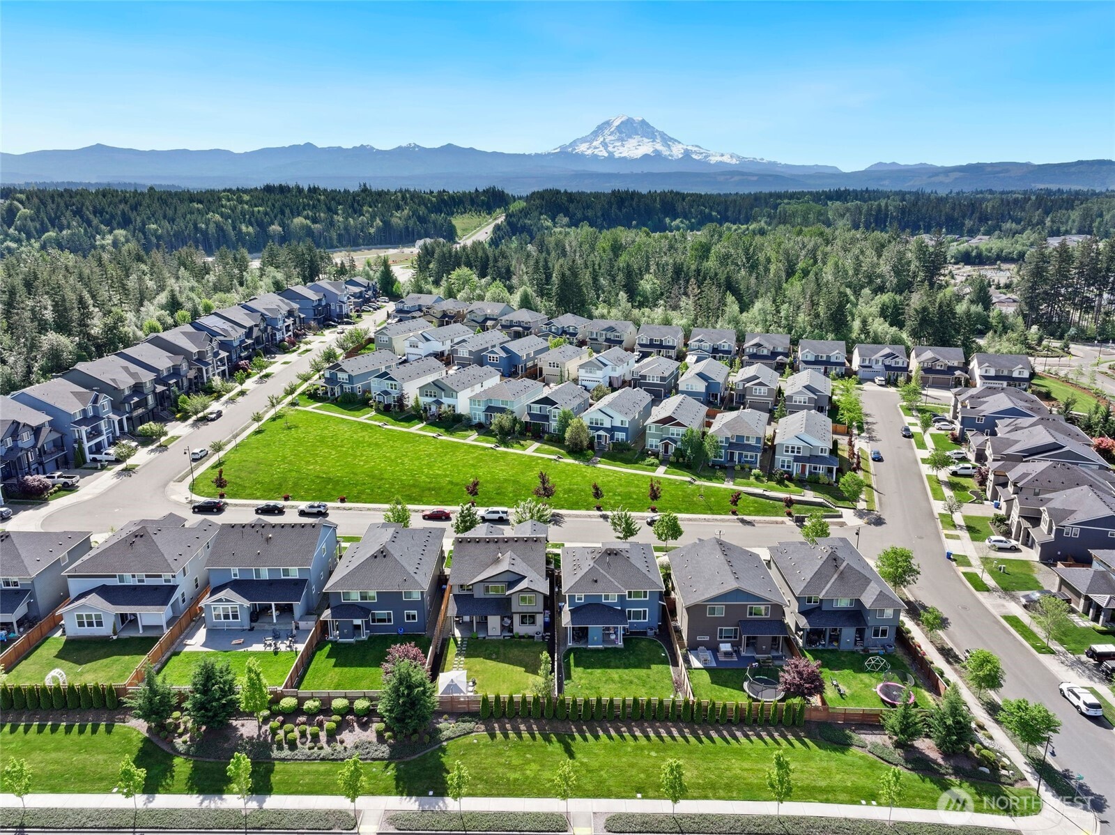 17818 Berkeley Parkway E, Bonney Lake, WA 98391