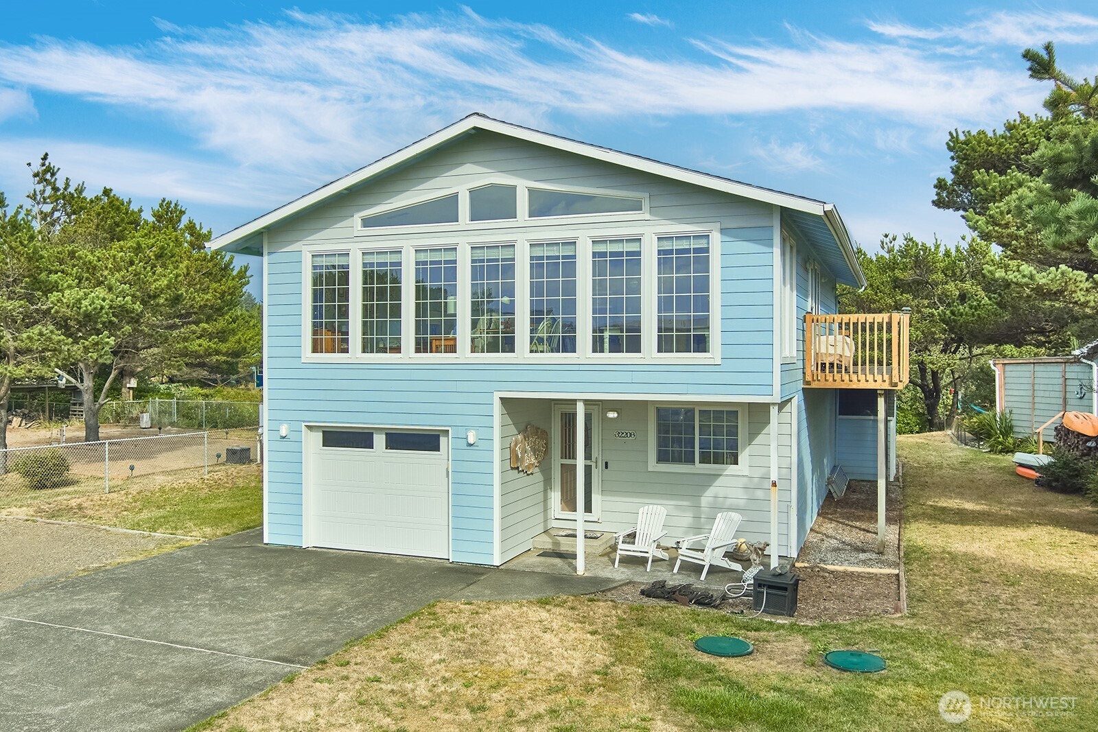 32208 G Street , Ocean Park, WA 98640