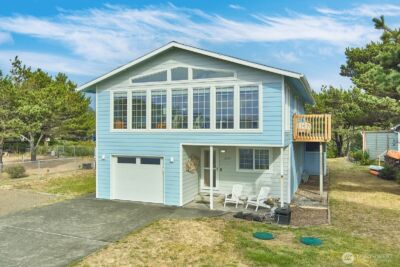 32208 G Street , Ocean Park, WA 98640