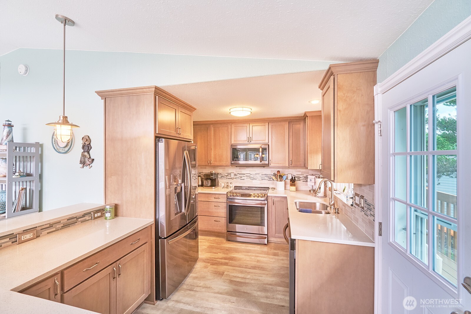 32208 G Street , Ocean Park, WA 98640