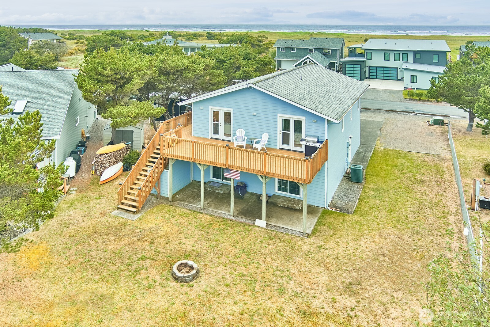 32208 G Street , Ocean Park, WA 98640