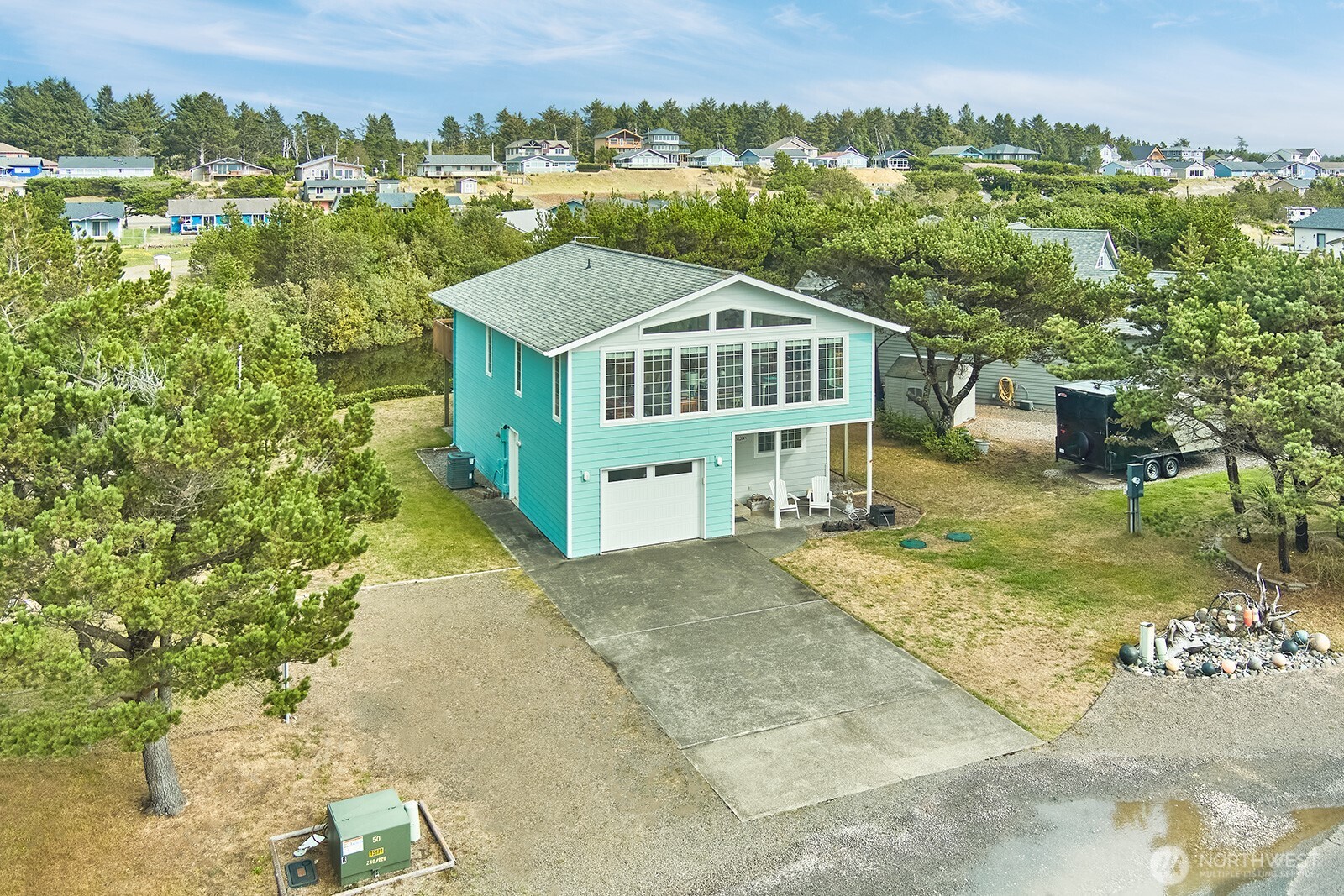 32208 G Street , Ocean Park, WA 98640
