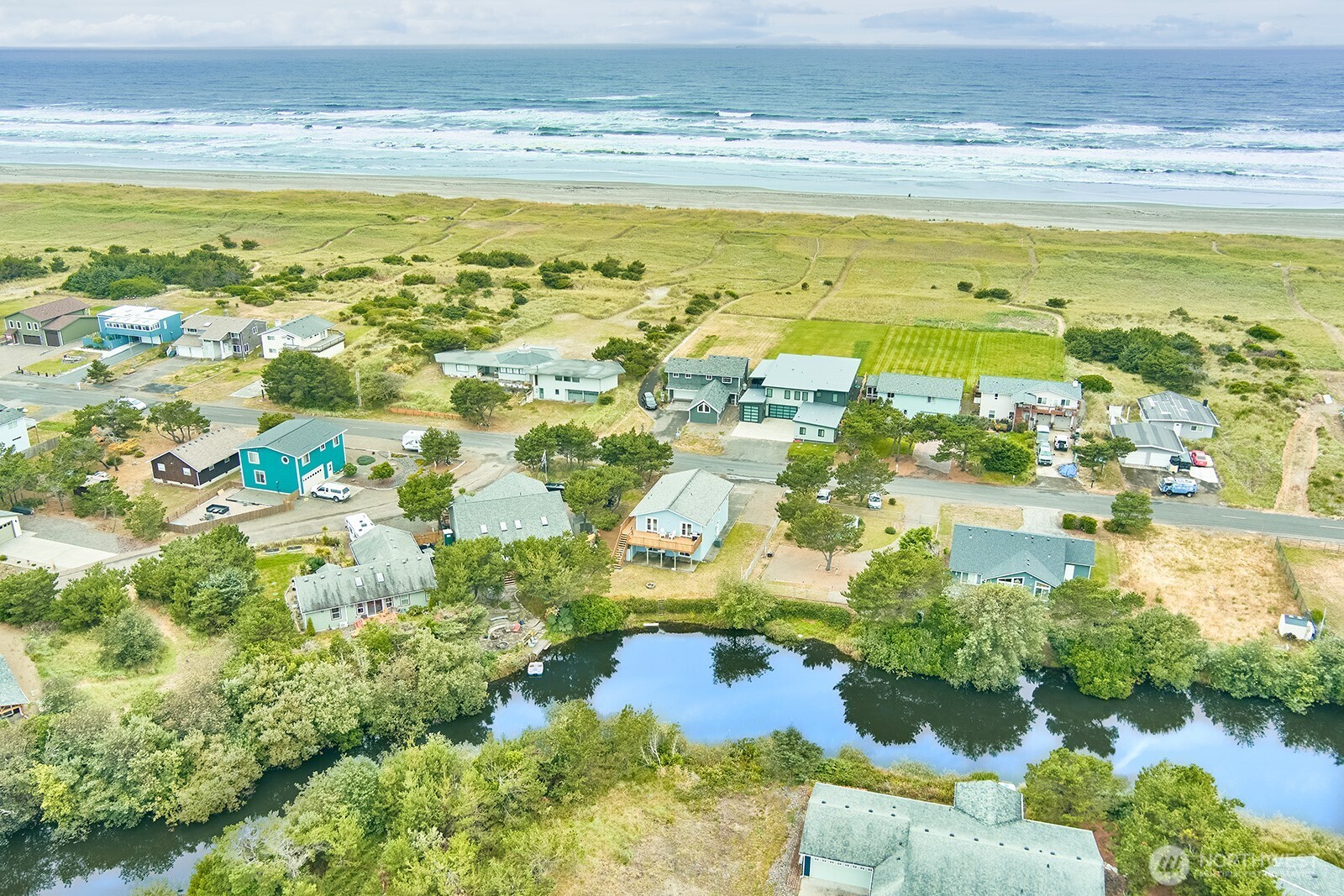 32208 G Street , Ocean Park, WA 98640