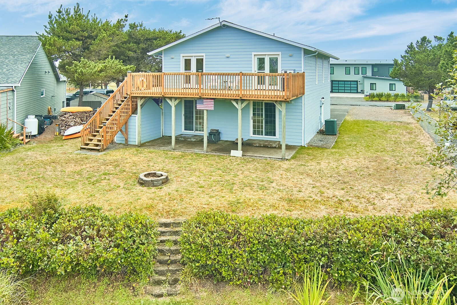 32208 G Street , Ocean Park, WA 98640