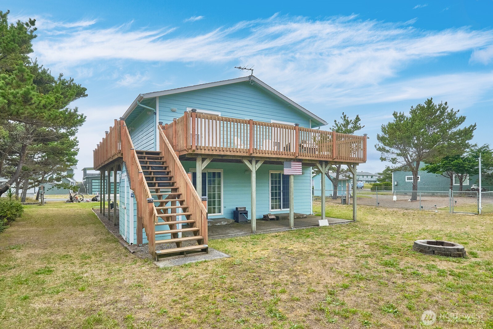 32208 G Street , Ocean Park, WA 98640
