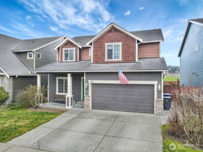11809 58th Drive NE, Marysville, WA 98271 - Photo 2