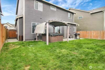11809 58th Drive NE, Marysville, WA 98271 - Photo 29