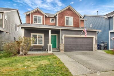 11809 58th Drive NE, Marysville, WA 98271 - Photo 3