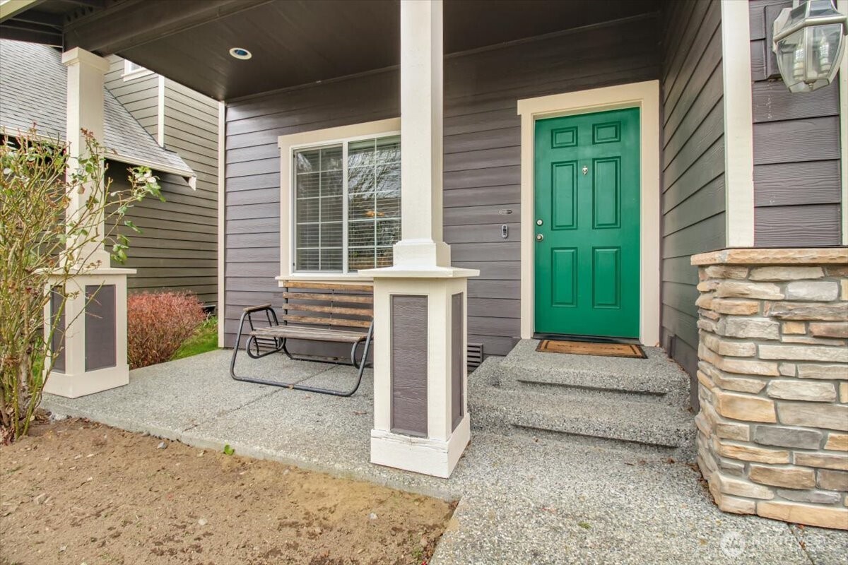 11809 58th Drive NE, Marysville, WA 98271