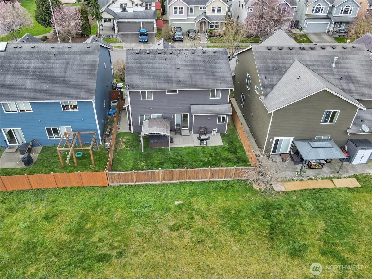 11809 58th Drive NE, Marysville, WA 98271