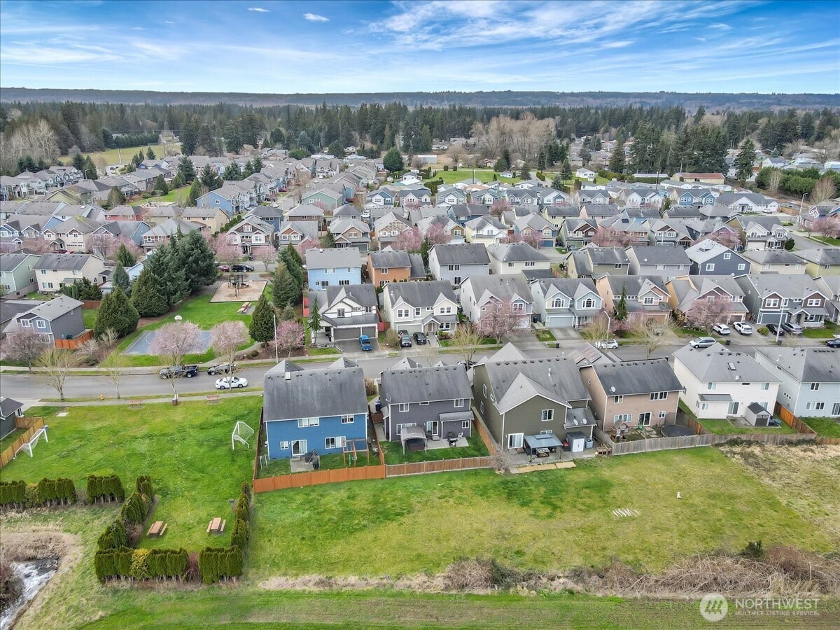 11809 58th Drive NE, Marysville, WA 98271