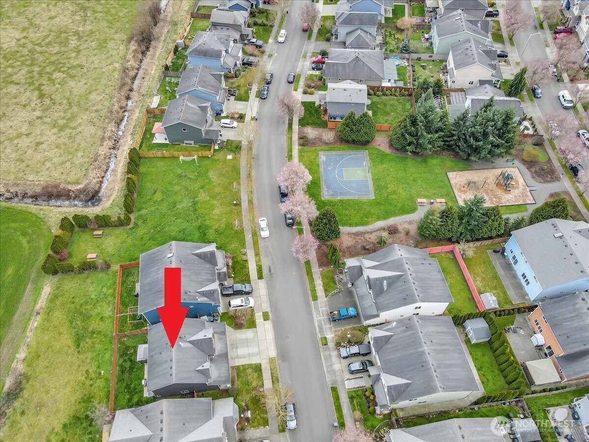 11809 58th Drive NE, Marysville, WA 98271