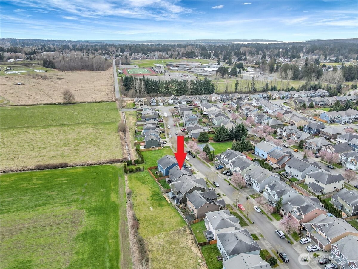 11809 58th Drive NE, Marysville, WA 98271